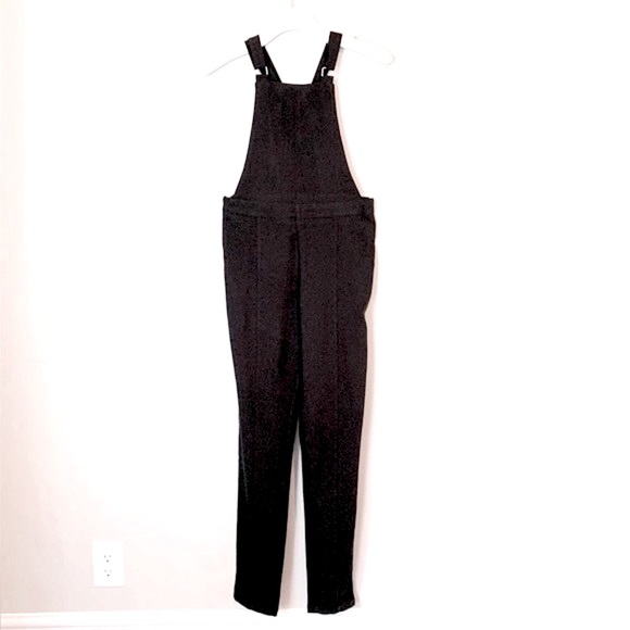 Divided by H&M size 4 overalls - Picture 3 of 12